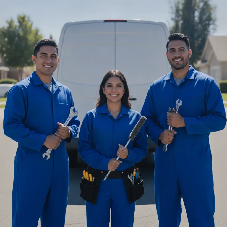 Reparación aire acondicionado Loma Linda Naucalpan de Juárez